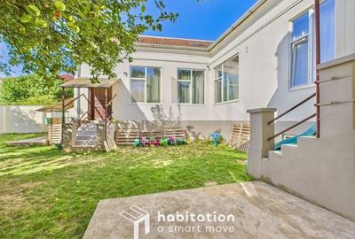 Casă de închiriat în zona Lunei – ideală pentru locuit sau birouri - 1