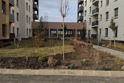 Apartament cu 2 camere decomandat în Avantgarden - 4