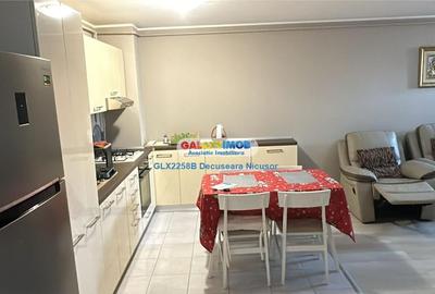 Apartament 2 camere, mobilat, Militari Residence Rezervelor 49.900euro - 7