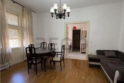 RECO Apartament 3 camere ultracentral