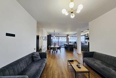 Proprietate rezidentiala, cu doua apartamente private, in Andrei Muresanu - 6