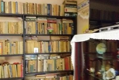 Casă cu 3 camere cu Teren 10 Mp în Merișoru - 4