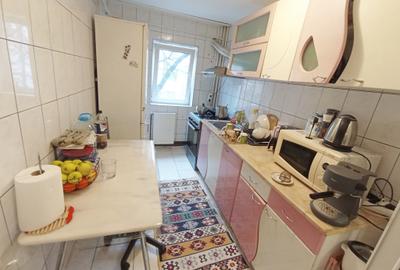Apartament cu 2 camere decomandat, mobilat în Nicolina - 3