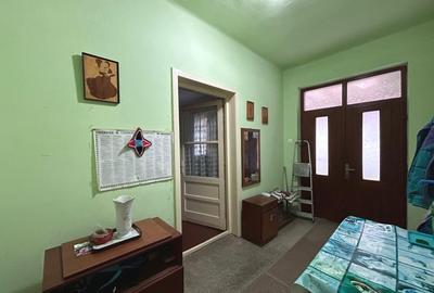 Casă individuală cu 3 camere cu Canalizare în Blaj - 3