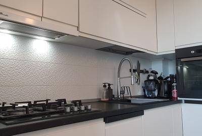 Novum - Apartament 3 camere modern, terasa generoasa, garaj, vedere superba - 8