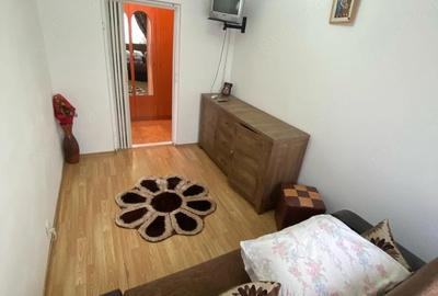 Apartament cu 3 camere decomandat în Central - 4