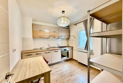 Garsonieră decomandată în Vitan - 4