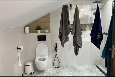 Casă cu 4 camere în Mureșeni - 3