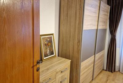 Apartament cu 2 camere decomandat în Calea Victoriei - 5