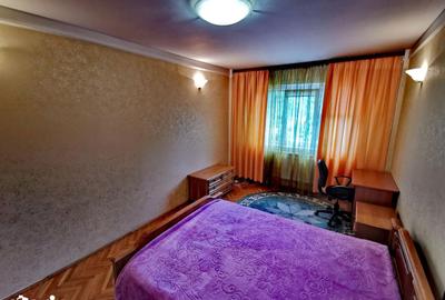 Apartament cu 2 camere decomandat în Piața Unirii - 8