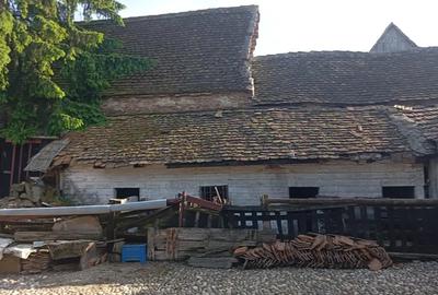 Casa in Nou 14 km de Sibiu - 4