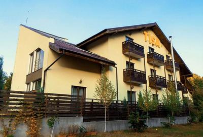 Casă cu 4 camere în Cosota - 4