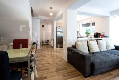 Inchiriere casa, vila 5 camere | Imobil 2013, Singur curte, Nemobilat | Aviatiei - 7