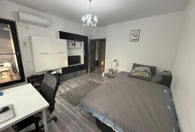 Studio Lux| Exigent One | Grozavesti | 7 minute metrou - 1