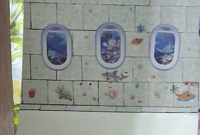 Apartament cu 2 camere semidecomandat în Exterior Vest - 6