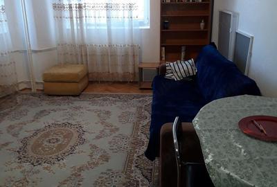 Garsonieră decomandată în Doamna Ghica