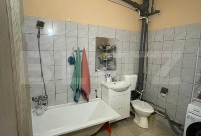 Apartament 2 camere decomandat, 52,5 mp, Brestei - 5