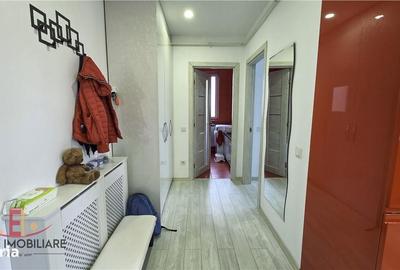 Apartament cu 2 camere în Remetea - 10