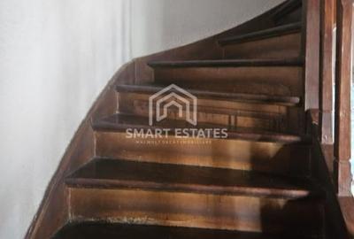 Casă individuală cu 7 camere cu Canalizare în Decebal - 7