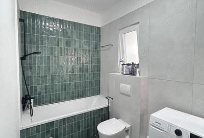 Duplex cu 4 camere, de inchiriat, zona Avram Iancu - 16