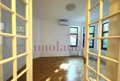 Inchiriere Vila Interbelica cu Curte - Birou - Dorobanti ... - 7