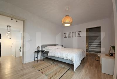 Casa moderna, 4 camere Rediu, mobilata si utilata Casa moderna, 4 camere Rediu, mobilata si utilata - 18