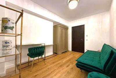 Apartament 4 camere Parcul Kiseleff - Victoriei - 8