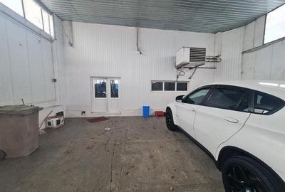 De Vanzare - Hala 388 mp + birouri, teren 760 mp - Centur... - 5