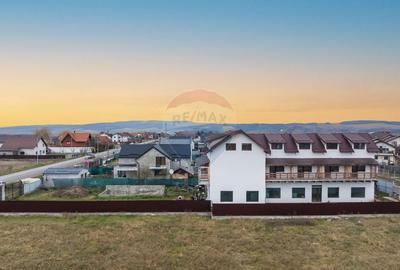 Hotel/Pensiune, de 700 mp, în Bod - 3