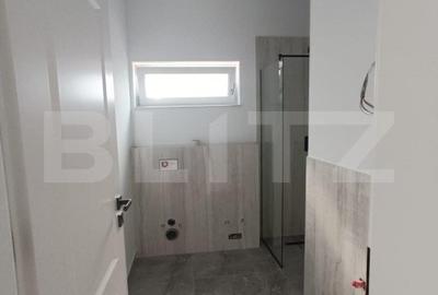 Duplex despartit, 4 camere, 120 mp utili, finisat, Ghiroda - 5