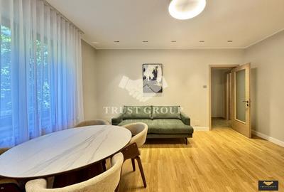 Apartament in vila | 3 Camere | Capitale - 2