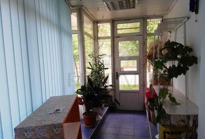 Apartament cu 2 camere semidecomandat, mobilat în Bălcescu - 7