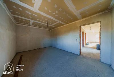 Casă cu 3 camere în Central - 2