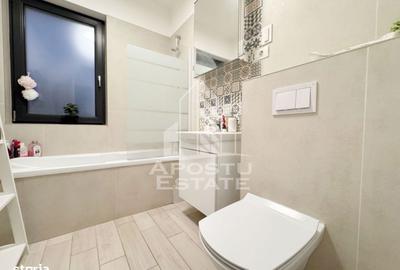 Apartament cu 2 camere decomandat în Rudicica - 10