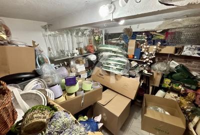 Spațiu comercial, de 30 mp, în Ultracentral - 11