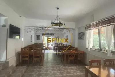 Pensiune 12 Camere ?i Restaurant - sta?iune turistica montana Bu?teni Pensiune 12 Camere ?i Restaurant - sta?iune turistica montana Bu?teni - 6