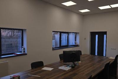 Vand spatiu comercial Deva, Cuza-Voda, suprafata 125 mp, amenajat - 14