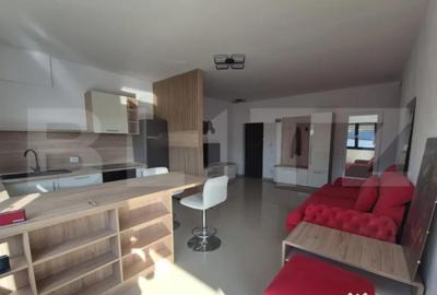 Apartament cu 2 camere decomandat în Giroc