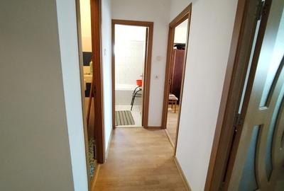 Urgent ! Apartament 3 Camere Decomandat - Zona Faget - 3