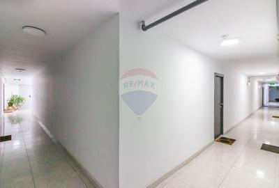 Apartament cu 2 camere semidecomandat, mobilat în Parcul Circului - 8