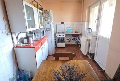 Apartament 3 camere, Gara, 87mp, CT - 7