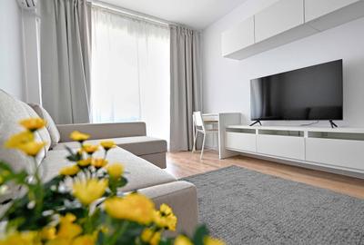 Apartament cu 3 camere decomandat, mobilat în Militari - 1