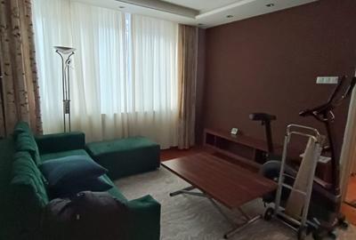 Apartament 2 camere, de vânzare, Gheorgheni, zona Borsec, etaj 4/10, supraf. 50m - 3