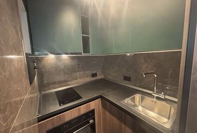 Apartament ultrafinisat la prima inchiriere - 2