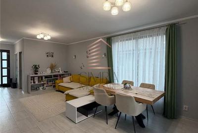 Casă cu 4 camere cu Teren 300 Mp în Sântandrei