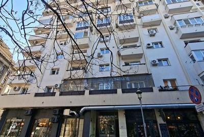 Apartament cu 3 camere în Ultracentral - 8