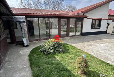 Casă cu 4 camere cu Teren 555 Mp în Eforie - 19