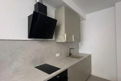 Apartament cu 2 camere decomandat în Doamna Ghica - 2