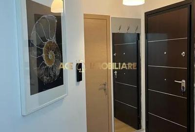 Apartament cu 2 camere în Central - 8