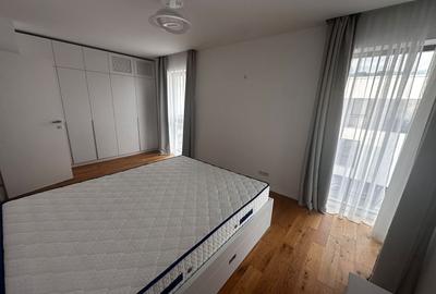 2 Camere 70mp Parcare Inclusa Sisesti Vatra Noua La Citadela Residence - 16